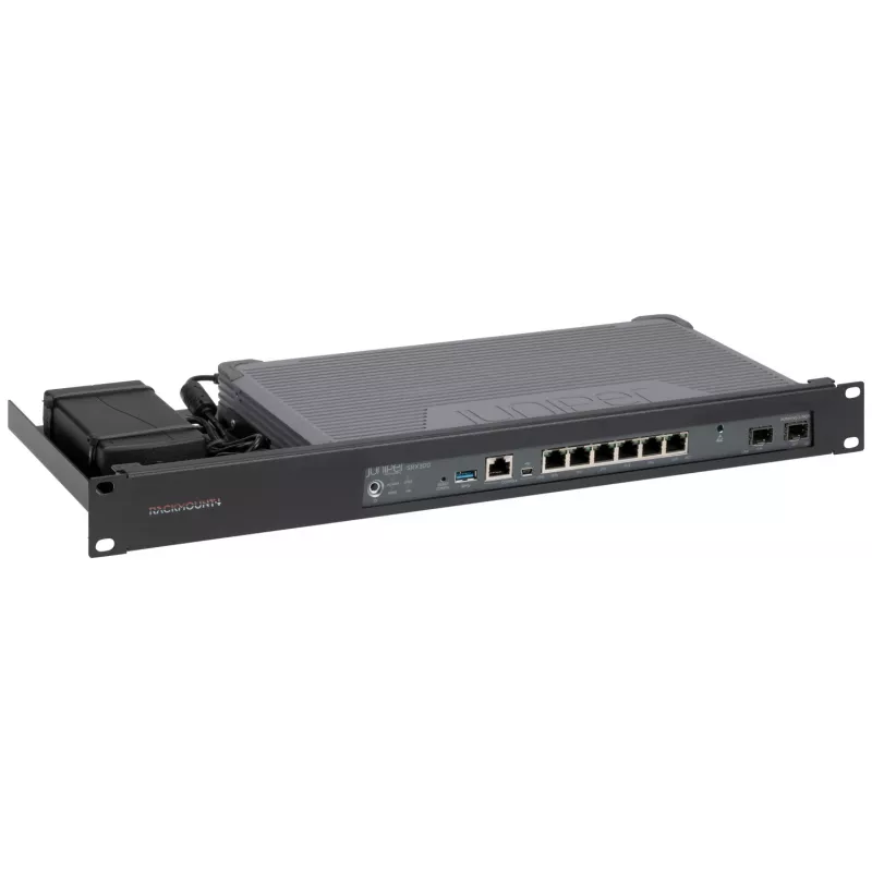 Rackmount.IT RM-JN-T1 Accesorio para rack Soporte de montaje