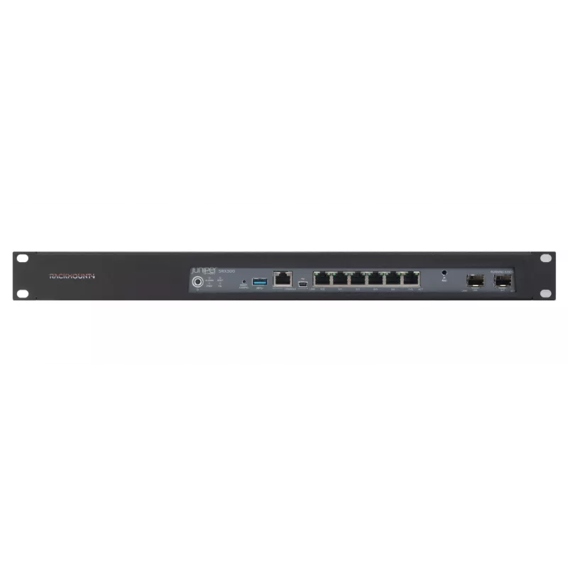 Rackmount.IT RM-JN-T1 Accesorio para rack Soporte de montaje