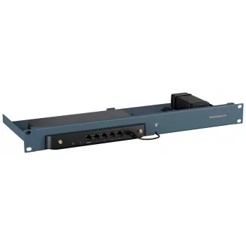 Accesorio para router Rackmount.IT Meraki Z4C RM-CI-T26 — Kit de rack para Meraki Z4C