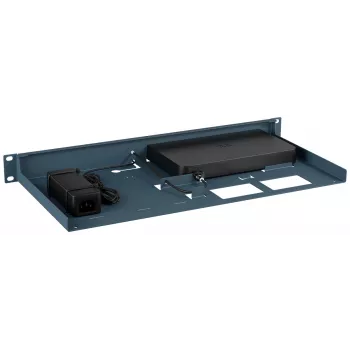 Accesorio para router Rackmount.IT Meraki Z4C RM-CI-T26 — Kit de rack para Meraki Z4C