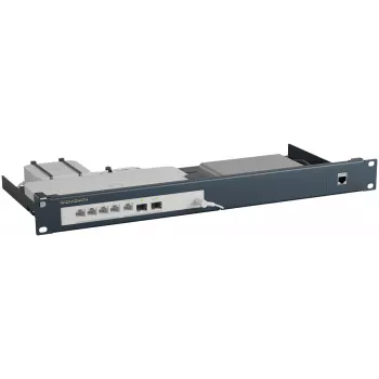 Rackmount.IT RM-UB-T9 Accesorio para rack Soporte de montaje