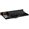 Rackmount.IT Soporte de rack para Cradlepoint E400 RM-CR-T5, soporte de montaje metálico para dispositivo de red