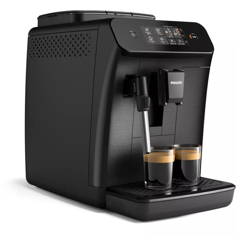 Philips serie 800 EP0820/00 Cafetera superautomática Cafetera de espresso 1,8 l