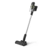Aspirador escoba Philips XC3033/01 — 25,2V litio-ion, sin bolsa ciclónico, 1,5 kg, aspirador de mano desmontable, verde/negro