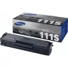 Samsung MLT-D111S Cartucho de tóner 1 ud. Original Negro
