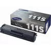 Samsung MLT-D111S Cartucho de tóner 1 ud. Original Negro