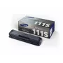 Samsung MLT-D111S Cartucho de tóner 1 ud. Original Negro