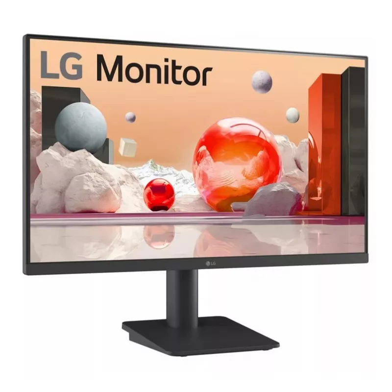 LG 27MS550-B Monitor de ordenador 68,6 cm (27