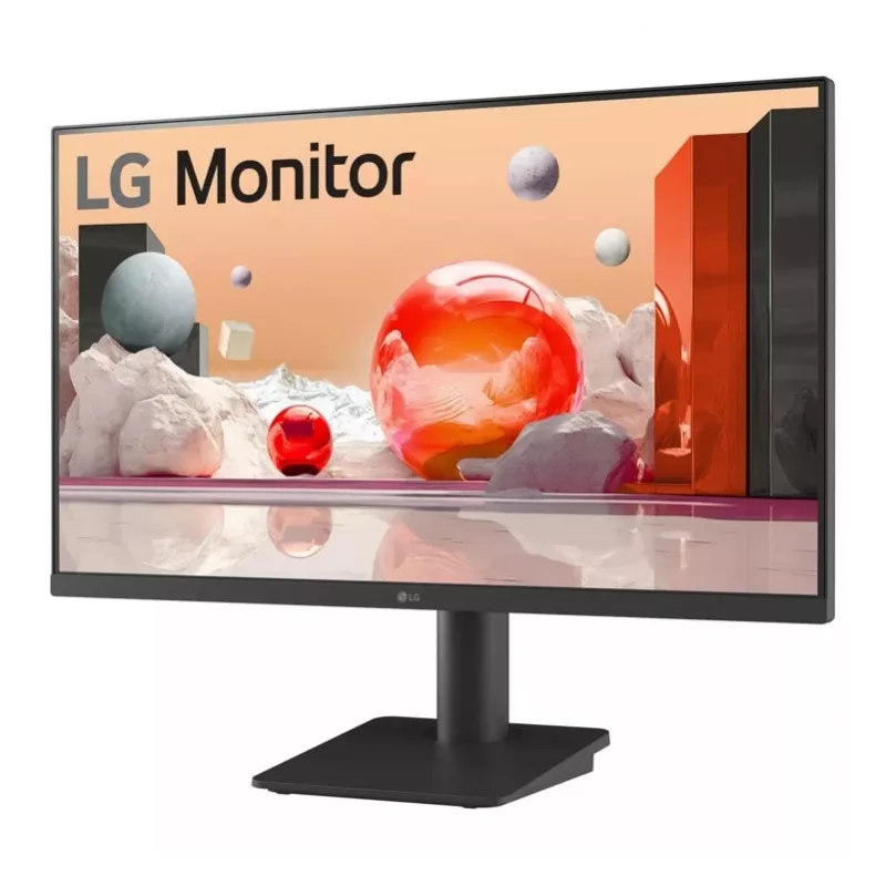 LG 27MS550-B Monitor de ordenador 68,6 cm (27