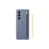 Samsung EF-OF94PCLEGWW Funda para móvil 17 cm (6,7 inch) Cubierta Azul
