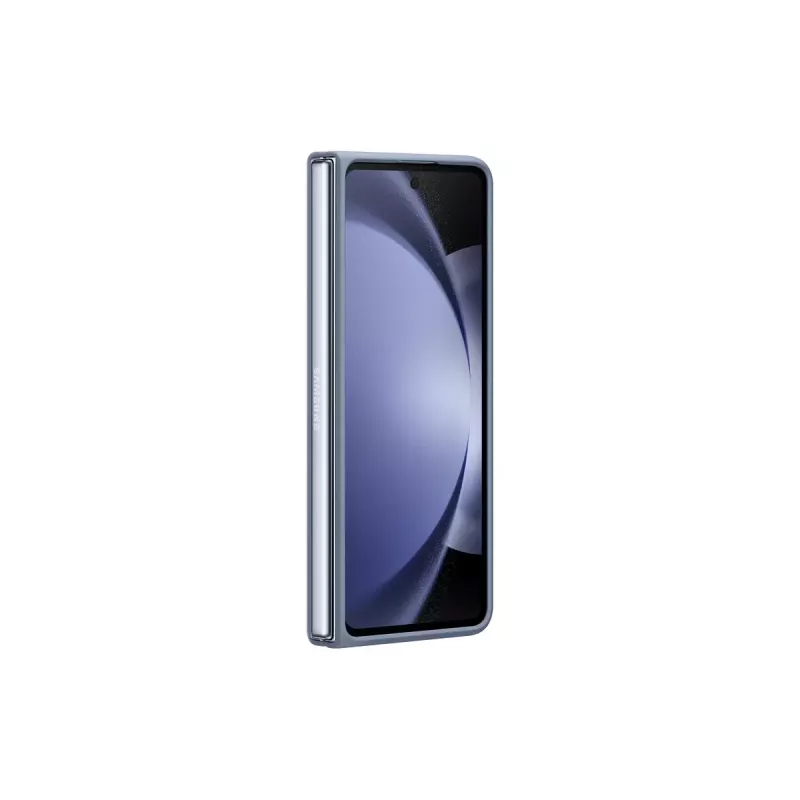 Samsung EF-OF94PCLEGWW Funda para móvil 17 cm (6,7 inch) Cubierta Azul