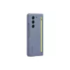 Samsung EF-OF94PCLEGWW Funda para móvil 17 cm (6,7 inch) Cubierta Azul
