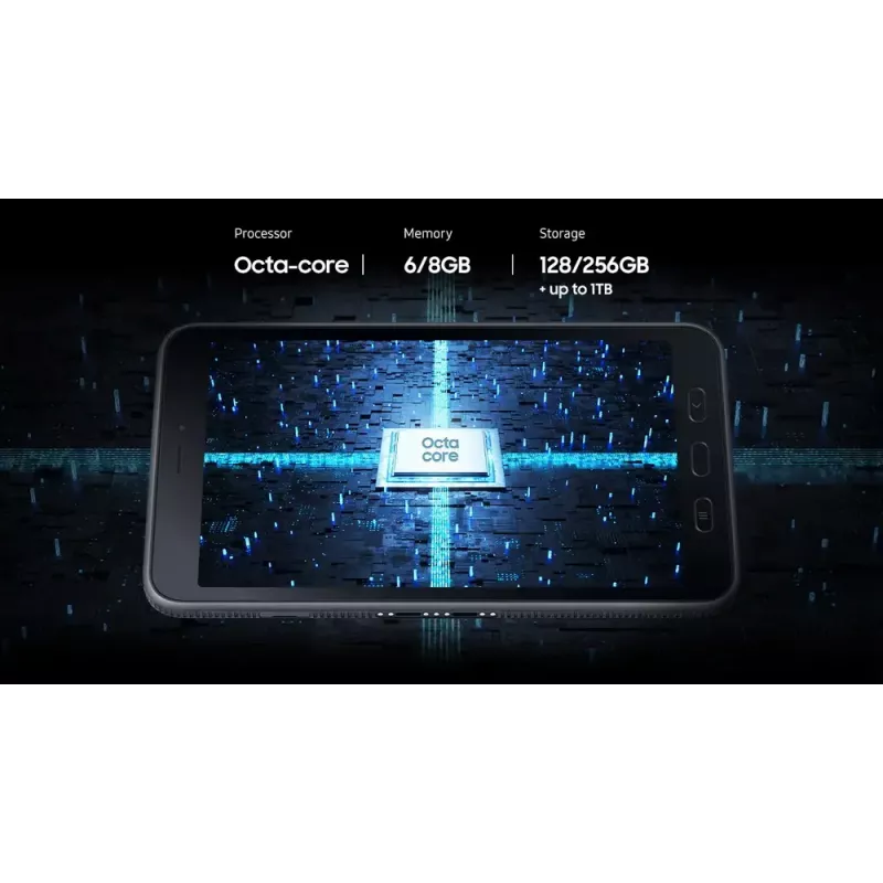 Tablet Samsung Galaxy Tab Active5 8