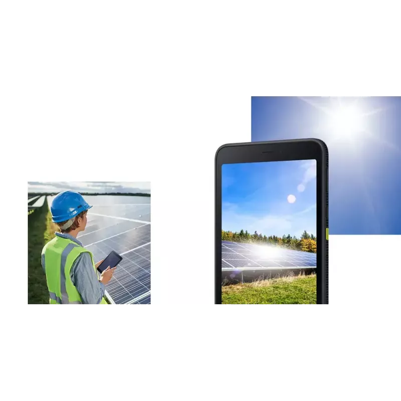 Tablet Samsung Galaxy Tab Active5 8