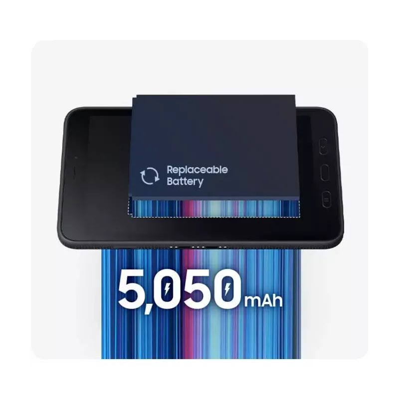 Tablet Samsung Galaxy Tab Active5 8