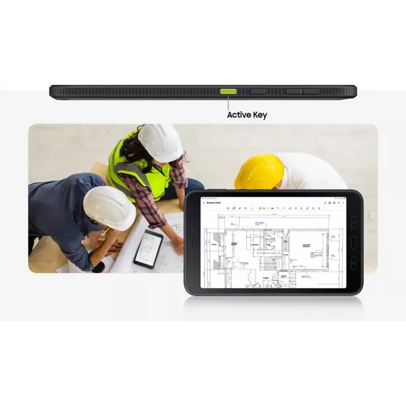 Tablet Samsung Galaxy Tab Active5 8