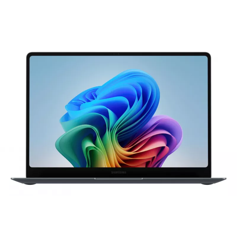Samsung Galaxy Book6 Pro Copilot+ PC Intel Core Ultra 7 356H Portátil 35.6 cm (14 inch) Pantalla táctil WQXGA+ 32 GB LPDDR5x-SDRAM 1 TB SSD Wi-Fi 7 (802.11be) Windows 11 Pro Gris
