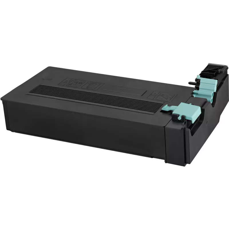 Samsung SCX-D6555A Original Negro Cartucho de tóner, 1 ud.