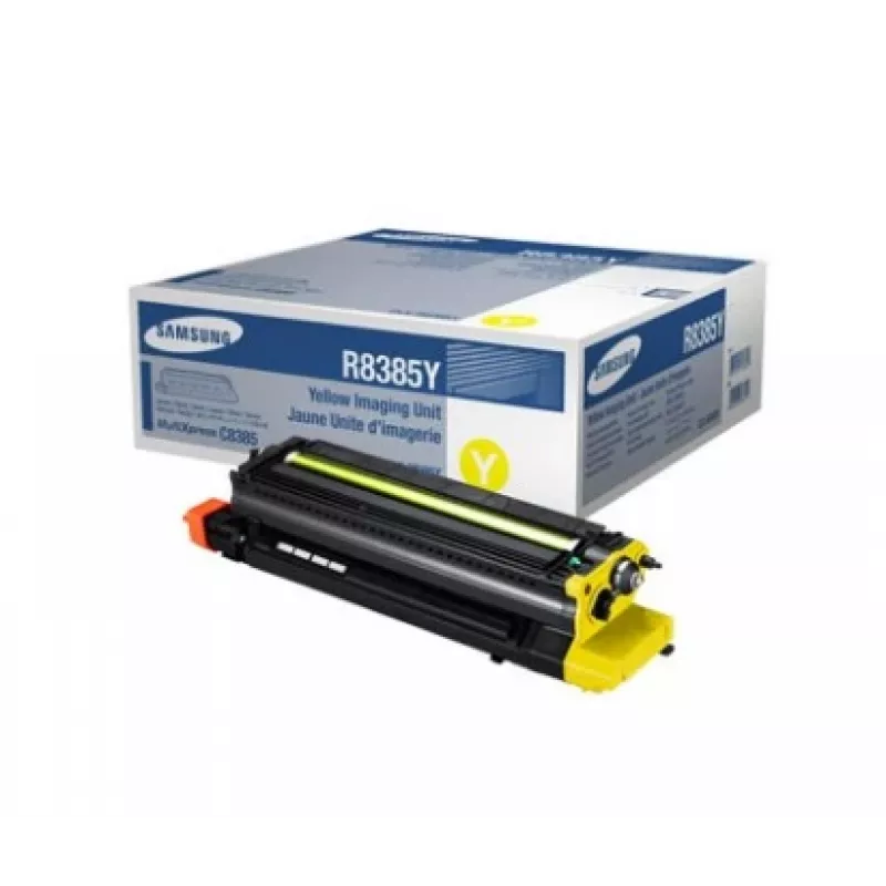 Samsung CLX-R8385Y Tambor de impresora Original