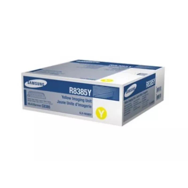 Samsung CLX-R8385Y Tambor de impresora Original
