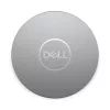 DELL Pro 7 en 1 USB-C Travel Hub - DA310, Con cable, USB 3.2 Gen 2 (3.1 Gen 2) Type-C, 10,100,1000 Mbit/s, Plata, 3840 x 2160 píxeles, 1920 x 1080 píxeles