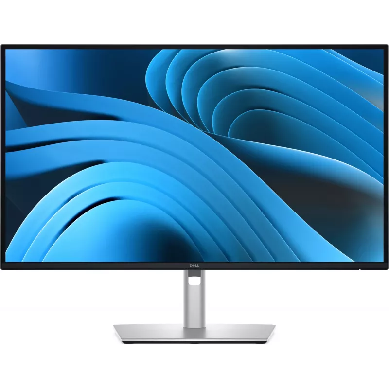 DELL Pro Plus P2725D Monitor de ordenador 68,6 cm (27 inch) 2560 x 1440 píxeles Quad HD LCD Negro, Plata