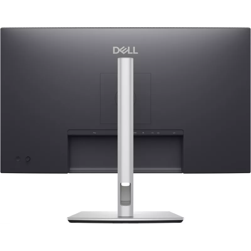 DELL Pro Plus P2725D Monitor de ordenador 68,6 cm (27 inch) 2560 x 1440 píxeles Quad HD LCD Negro, Plata