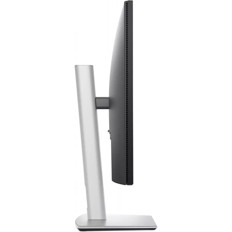 DELL Pro Plus P2725D Monitor de ordenador 68,6 cm (27 inch) 2560 x 1440 píxeles Quad HD LCD Negro, Plata