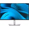 DELL Pro Plus P2725DE Monitor de ordenador 68,6 cm (27 inch) 2560 x 1440 píxeles Quad HD LCD Negro, Plata
