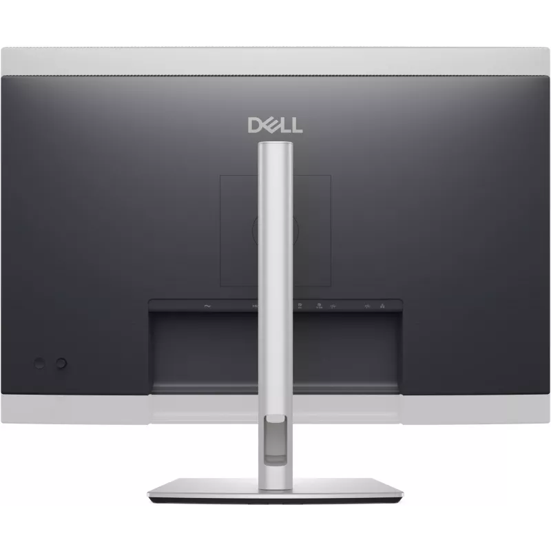 DELL Pro Plus P2725DE Monitor de ordenador 68,6 cm (27 inch) 2560 x 1440 píxeles Quad HD LCD Negro, Plata