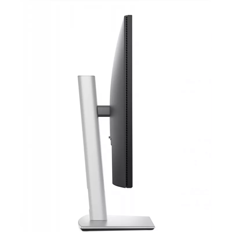 DELL Pro Plus P2725DE Monitor de ordenador 68,6 cm (27 inch) 2560 x 1440 píxeles Quad HD LCD Negro, Plata