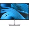 DELL Pro Plus P2725QE Monitor de ordenador 68,6 cm (27 inch) 3840 x 2160 píxeles 4K Ultra HD LCD Negro, Plata