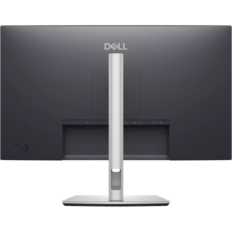 DELL Pro Plus P2725QE Monitor de ordenador 68,6 cm (27 inch) 3840 x 2160 píxeles 4K Ultra HD LCD Negro, Plata