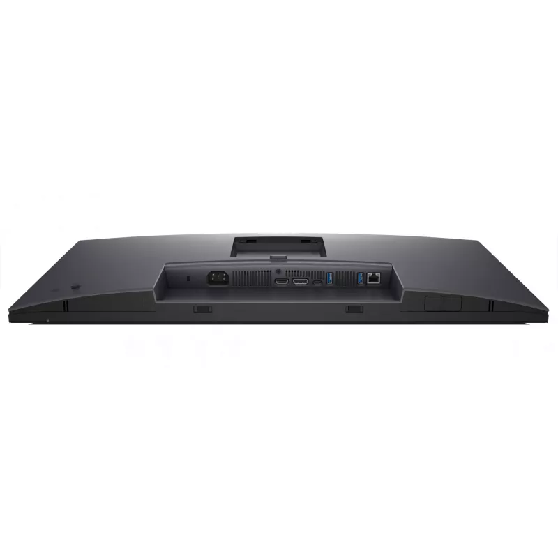 DELL Pro Plus P2725QE Monitor de ordenador 68,6 cm (27 inch) 3840 x 2160 píxeles 4K Ultra HD LCD Negro, Plata