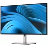 DELL Pro Plus P2725QE Monitor de ordenador 68,6 cm (27 inch) 3840 x 2160 píxeles 4K Ultra HD LCD Negro, Plata