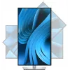DELL Pro Plus P2725QE Monitor de ordenador 68,6 cm (27 inch) 3840 x 2160 píxeles 4K Ultra HD LCD Negro, Plata
