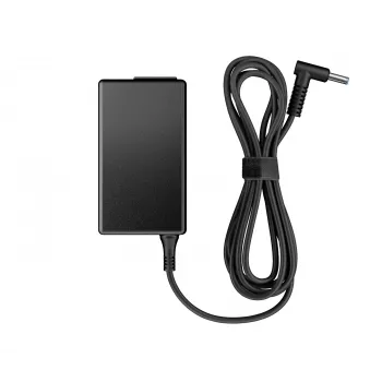 HP 65W Fuente de alimentación Smart, Compatible con HP ProBook 440 G6 Notebook PC; HP ProBook 450 G6 Notebook PC; HP ProBook x360 11..., Empresa, 5 - 35 °C, -20 - 85 °C, CCC, CE, BSMI, 47 mm
