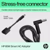 HP 65W Adaptador de CA Smart, Compatible con HP ProBook 440 G6 Notebook PC; HP ProBook 450 G6 Notebook PC; HP ProBook x360 11..., Empresa, 5 - 35 °C, -20 - 85 °C, CCC, CE, BSMI, 47 mm