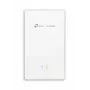 TP-Link Omada EAP625GP-WALL Punto de acceso WLAN 1201 Mbit/s Blanco Power over Ethernet (PoE)