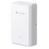 TP-Link Omada EAP625GP-WALL Punto de acceso WLAN 1201 Mbit/s Blanco Power over Ethernet (PoE)