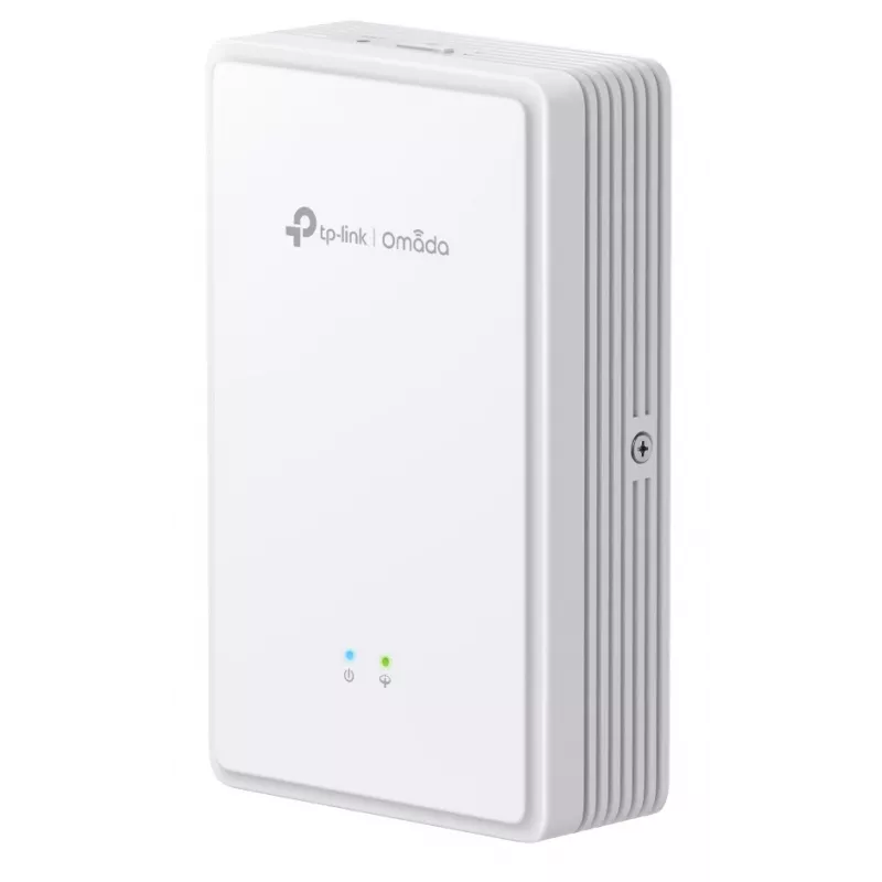 TP-Link Omada EAP625GP-WALL Punto de acceso WLAN 1201 Mbit/s Blanco Power over Ethernet (PoE)