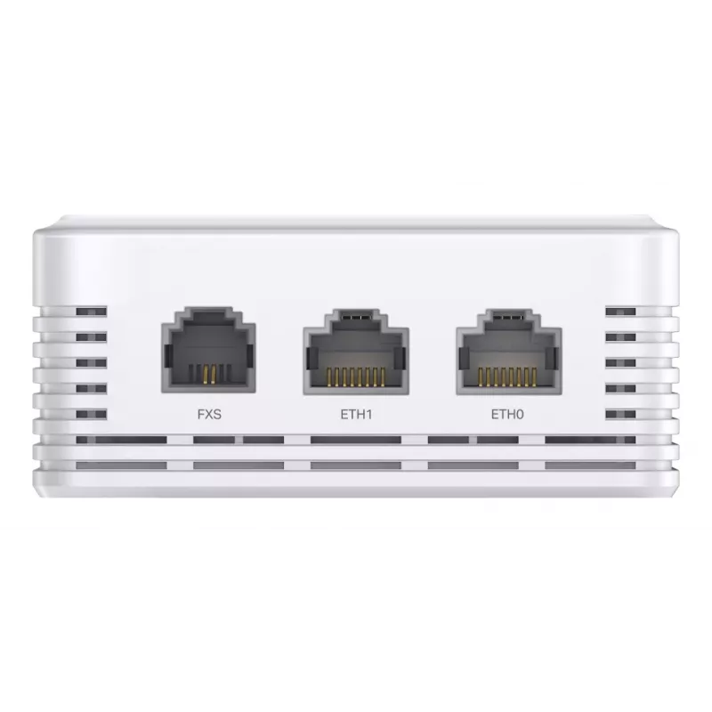 TP-Link Omada EAP625GP-WALL Punto de acceso WLAN 1201 Mbit/s Blanco Power over Ethernet (PoE)