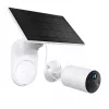 TP-Link Tapo Kit de cámara de seguridad con alimentación solar