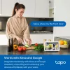 TP-Link Tapo Videoportero con cámara 1 × D210, 1 × D100C, H.264, 3 MP, 2304 x 1296 píxeles, 1296p, CMOS, 25,4 / 3 mm (1 / 3 pulgadas)