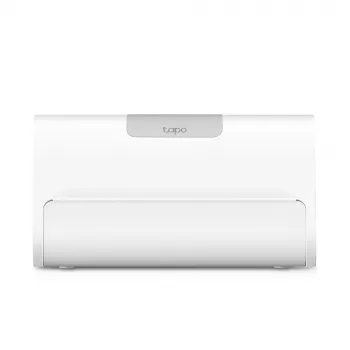 TP-Link Smart HomeBase, Unidad base, Interior, Blanco, Con cable e inalámbrico, 179 mm, 216 mm
