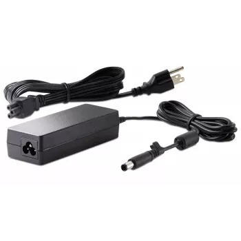 HP Desktop Mini 65w Kit de fuente de alimentación, El HP Desktop Mini 65w Kit de fuente de alimentación es compatible con el HP 260 G1 DM (mini); HP 260 G2 DM..., Empresa, 55 mm, 30 mm, 113,5 mm, 184 mm