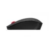 Teclado y ratón inalámbricos Lenovo 4X31N50746 QWERTY US-Inglés Negro