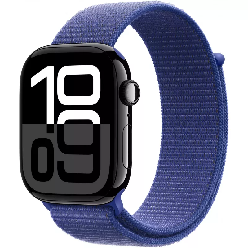 Apple 46 mm Ultramarine Sport Loop