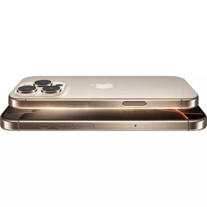 Apple iPhone 16 Pro 256GB Titanio Desierto