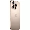 Apple iPhone 16 Pro 256GB Titanio Desierto